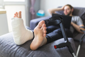 How Mission Personal Injury Lawyers Can Help You After an Accident in Texas