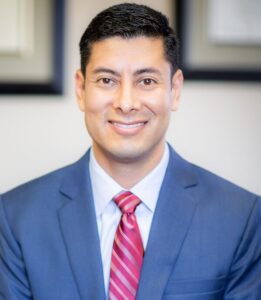 San Diego Child Brain Injury Lawyer