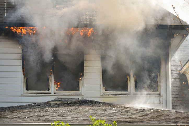 What Celebrities Lost Their Homes in LA Fires?