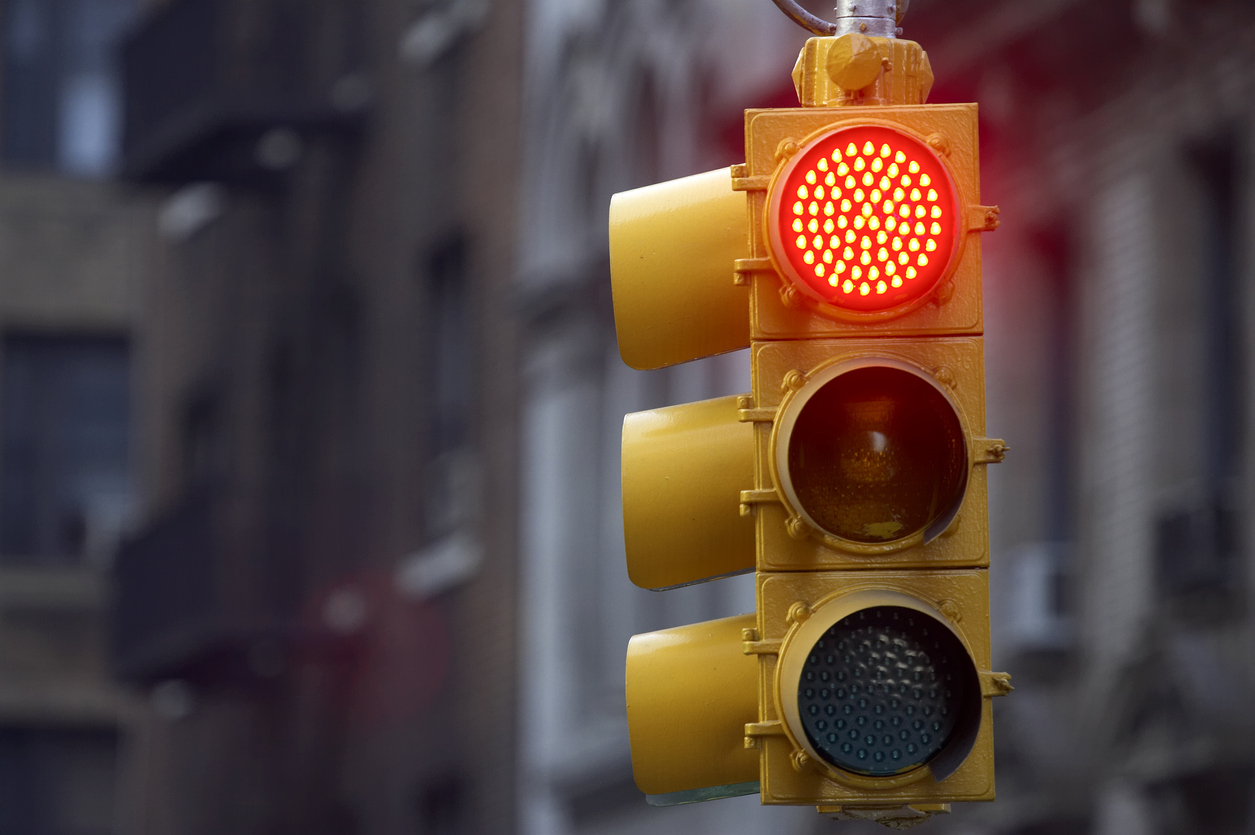 San Diego’s Red Light Cameras: A Quick Overview For Drivers