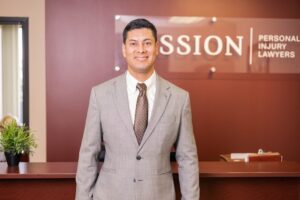 San Diego, CA Auto Accident Attorney Near Me