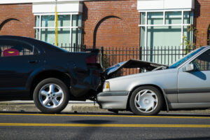 How Mission Personal Injury Lawyers Can Help if You’ve Been Hurt in a Rear-End Crash in Chula Vista