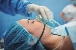 How Mission Personal Injury Lawyers Can Help After a C-section Injury in San Diego, CA
