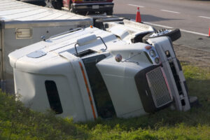 How Mission Personal Injury Lawyers Can Help After A Jackknife Accident In Chula Vista, CA