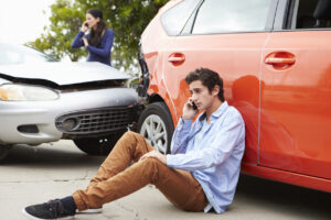 Common Injuries Suffered in Crashes