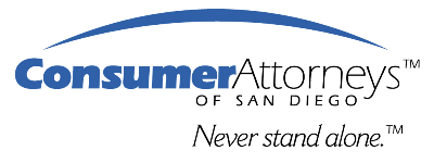 Consumer Attorneys of San Diego