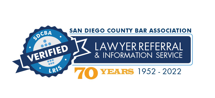 San Diego County Bar Association - County Referral & Information Service