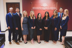 Why Choose Mission Personal Injury Lawyers for Help After an Accident in San Diego, CA?