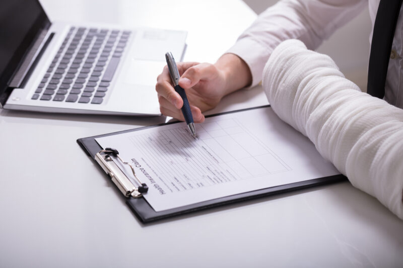 What Injuries Lead to the Most Serious Claims?