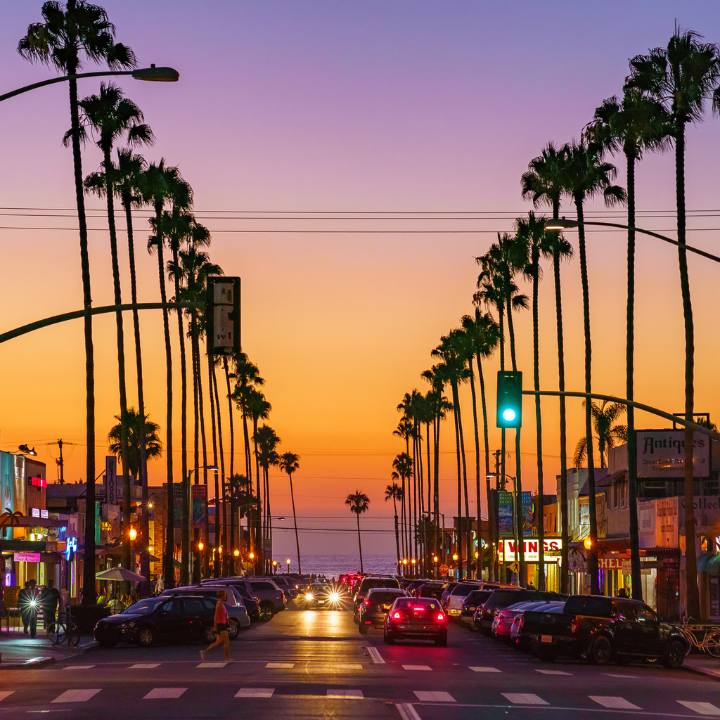 New Traffic Laws in California Drivers Should Know for 2026