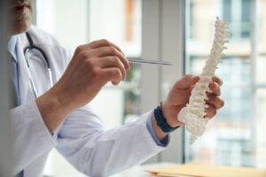 What Is a Herniated Disc?