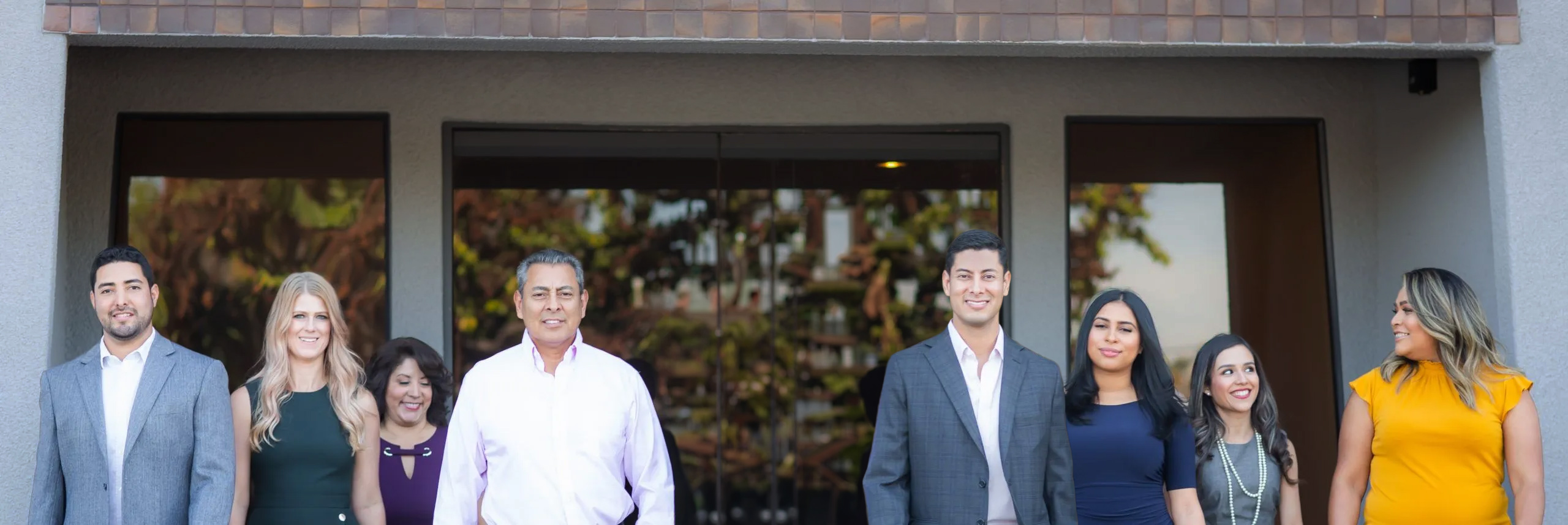 Meet the experienced personal injury lawyers in San Diego, CA at Mission Personal Injury Lawyers
