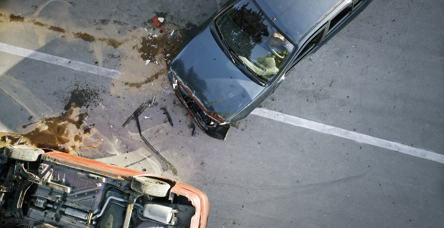 Why Should I Hire a Car Accident Lawyer?