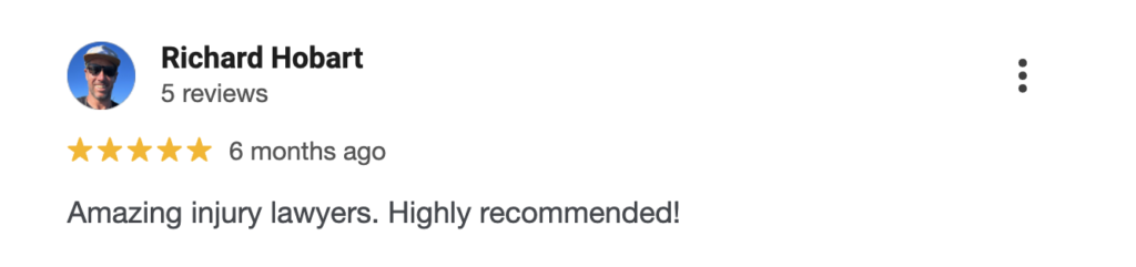 What Our Clients Have To Say About Us