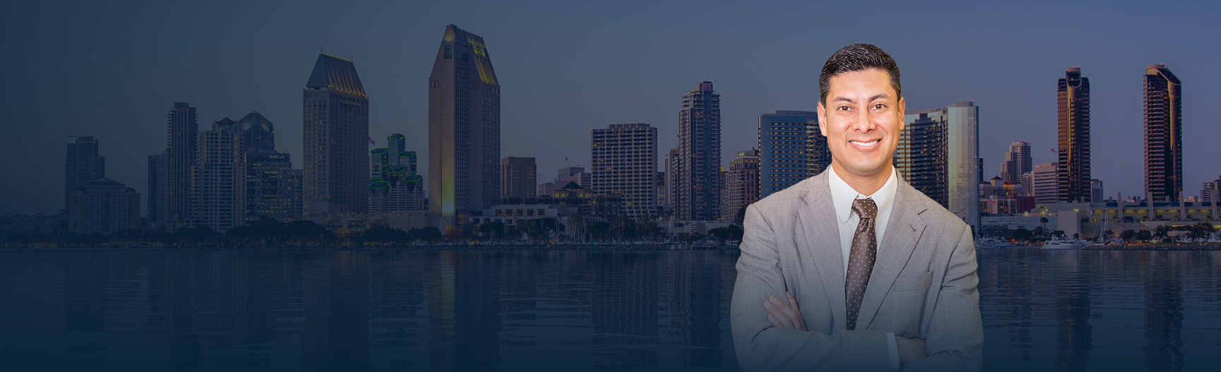 Mission Personal Injury Lawyers - 3666 Fourth Ave, San Diego, CA 92103
