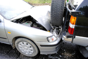 ¿Son frecuentes los accidentes de auto en Chula Vista, California?