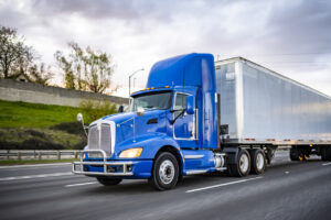Can I Recover Compensation if I’m Being Blamed for a Truck Accident in Chula Vista?