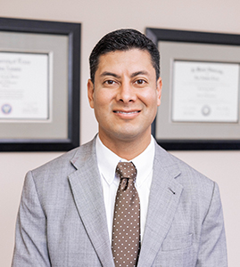 Chula Vista Uber Accident Lawyer