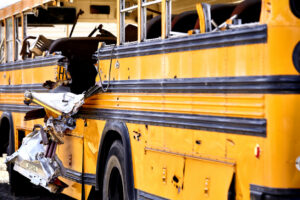 Cómo pueden ayudarte Mission Personal Injury Lawyers tras un accidente de autobús en San Diego
