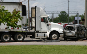 How Long Do I Have to File a Lawsuit After a Truck Accident in California?