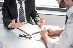 How Our Little Italy Personal Injury Attorneys Can Help You Fight for Damages