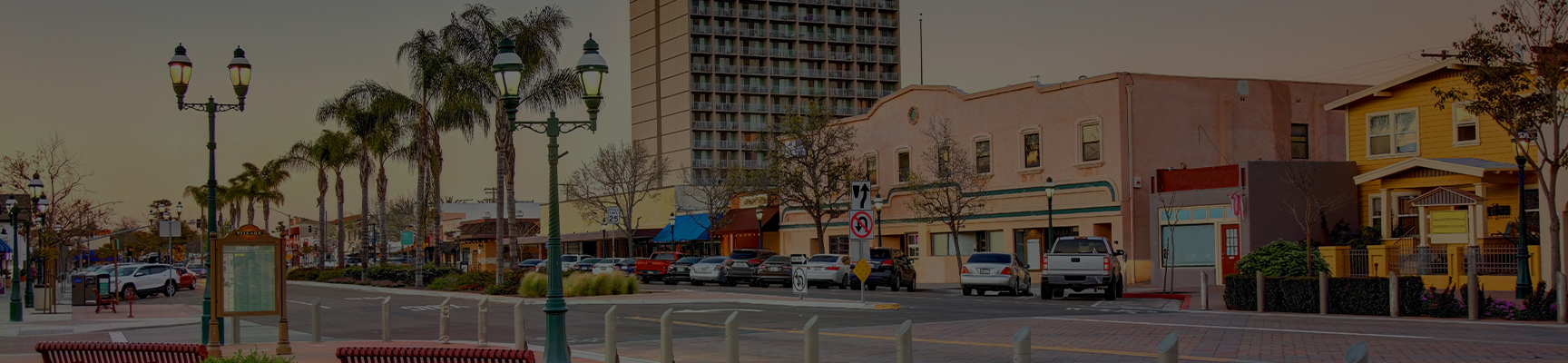 Mission Personal Injury Lawyers in Chula Vista