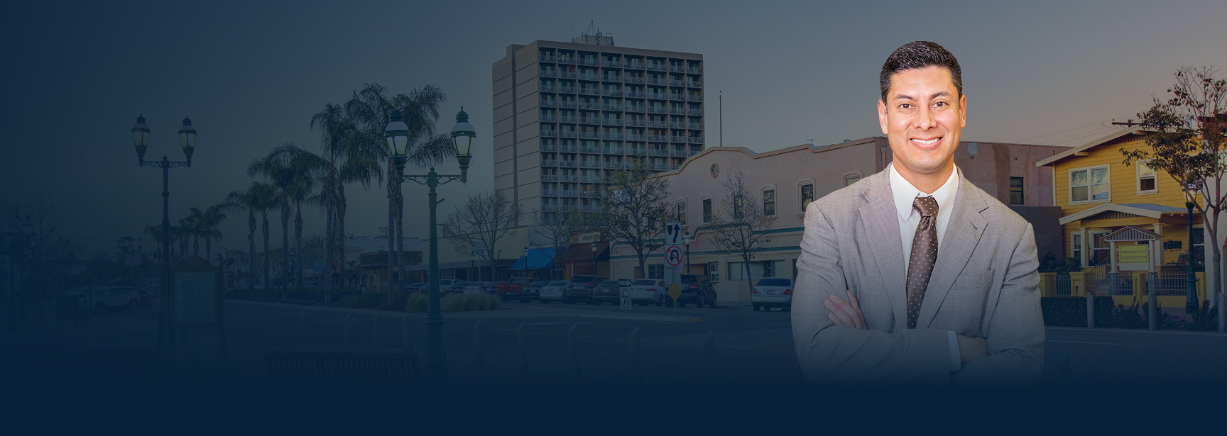 Mission Personal Injury Lawyers in Chula Vista