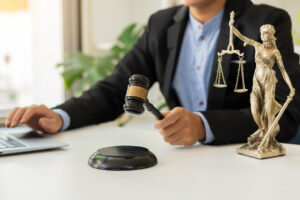 We’ll Fight to Recover Compensation for All of Your Motorcycle Accident Injuries
