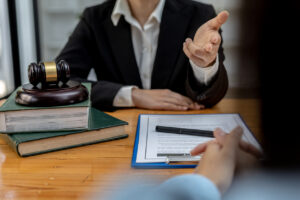 What Types of Damages Are Available to Motorcycle Accident Victims?