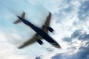 How Often Do Aviation Accidents Happen?