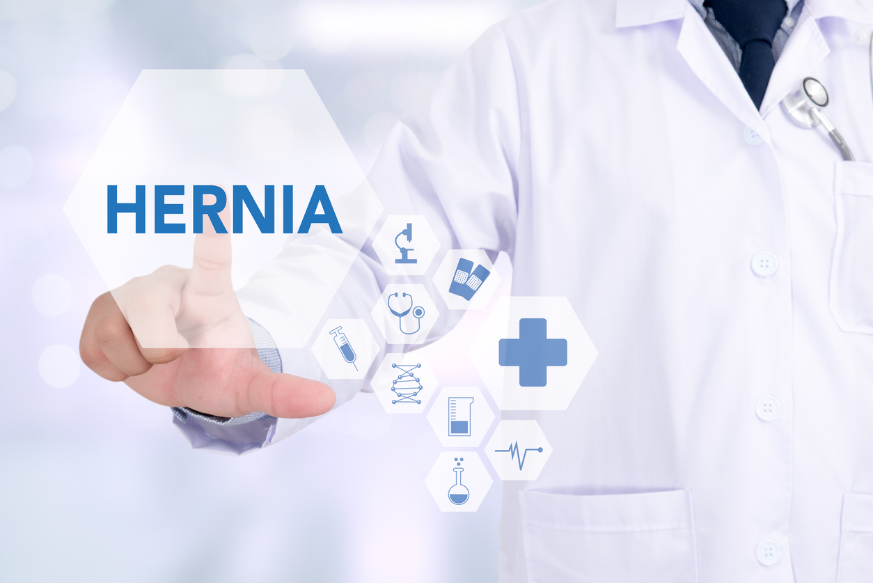 Everything You Need to Know About Cervical Herniated Disc Injuries