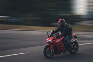 ¿Son frecuentes los accidentes de motocicleta en Chula Vista?