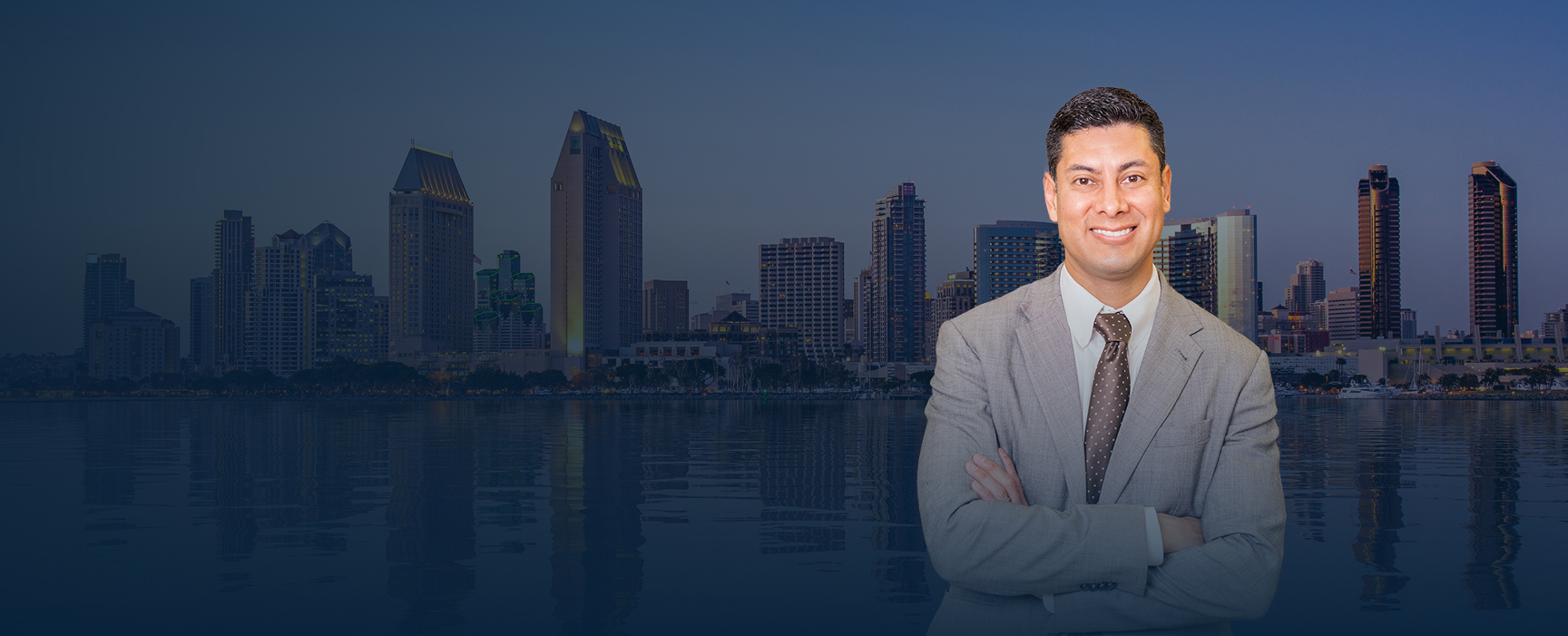 Mission Legal Center - 3666 Fourth Ave, San Diego, CA 92103