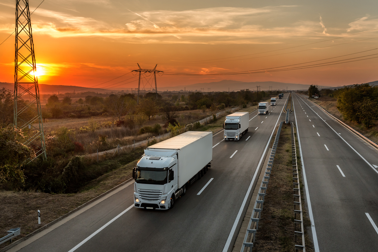 How Many Hours Can a Truck Driver Drive?