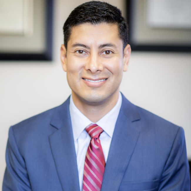 Abogado Especializado en Lesiones Personales de San Diego
