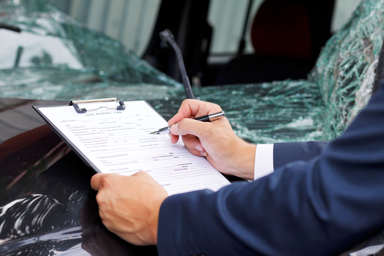 What You Should Know About Geico Insurance Claims