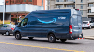 How Can Mission Personal Injury Lawyers Help After an Amazon Van or Truck Accident in Chula Vista, California?