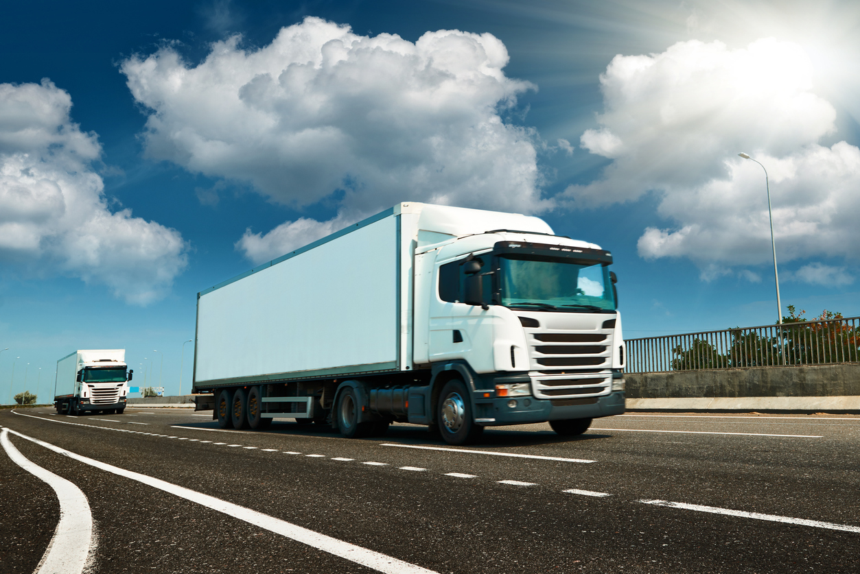 What Is a Truck Driver’s Log Book and How Can It Help Your Case?