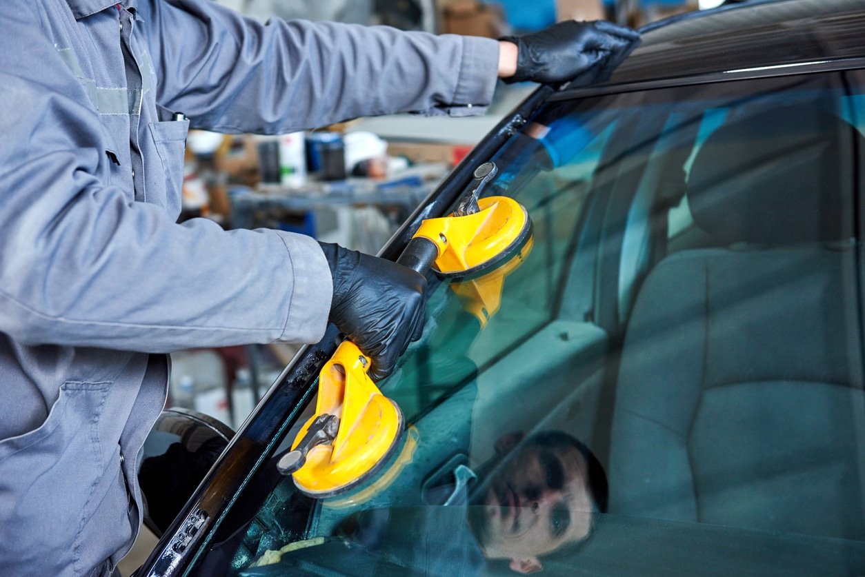 Are Windshield Repairs Covered by Insurance?